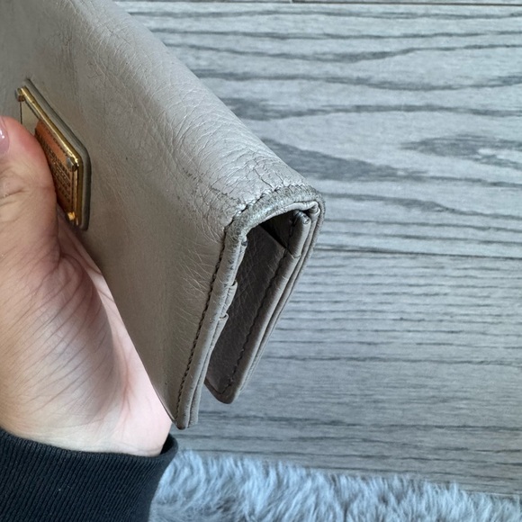 Marc by Marc Jacobs Wallet - Picture 4 of 4